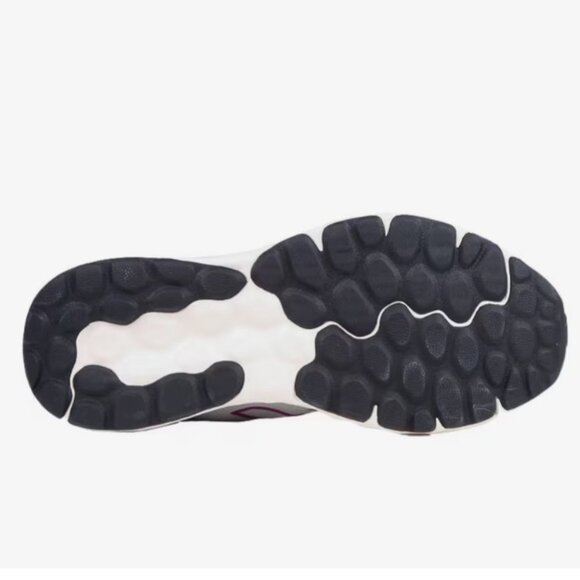 NWT New Balance 520 v8 Running Shoe - Women's SZ 12 Grey Purple NB - Picture 8 of 8